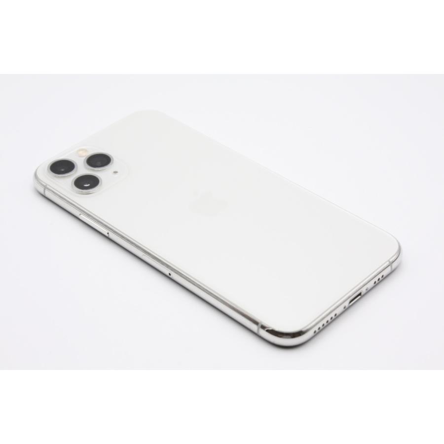 Apple iPhone 11 PRO 64 GB SIMロック解除済 iPhone 11 Pro iPhone11Pro 64GB SIMロック解除済み シルバー Bランク