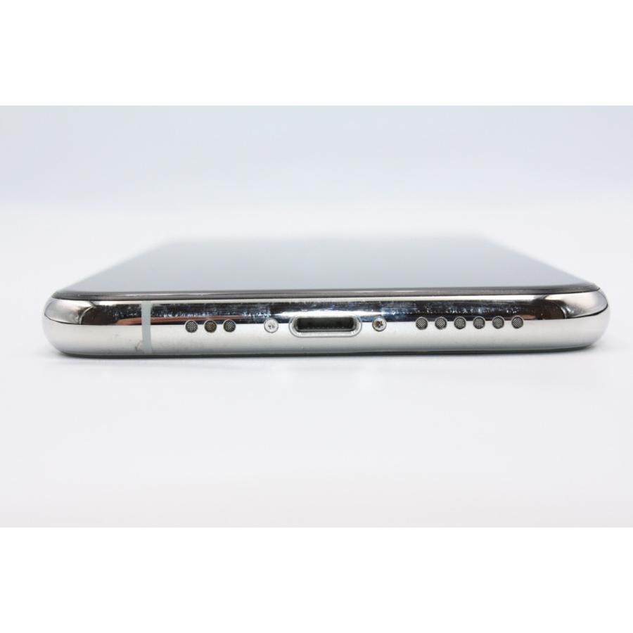 iPhone 11 Pro iPhone11Pro 64GB SIMロック解除済み シルバー Bランク