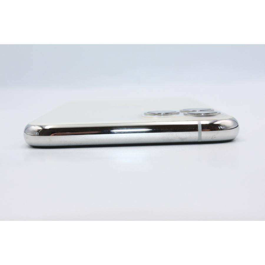 iPhone 11 Pro iPhone11Pro 64GB SIMロック解除済み シルバー Bランク