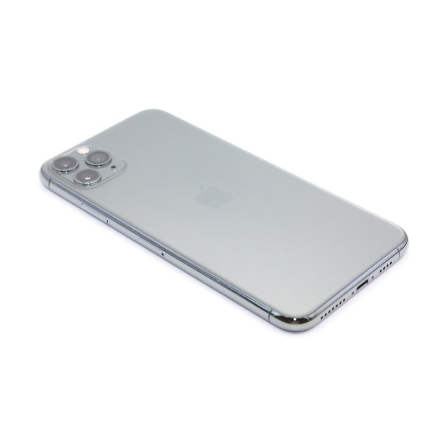 iPhone 11 Pro Max 訳あり特価 iPhone11ProMax 64GB ミッドナイト
