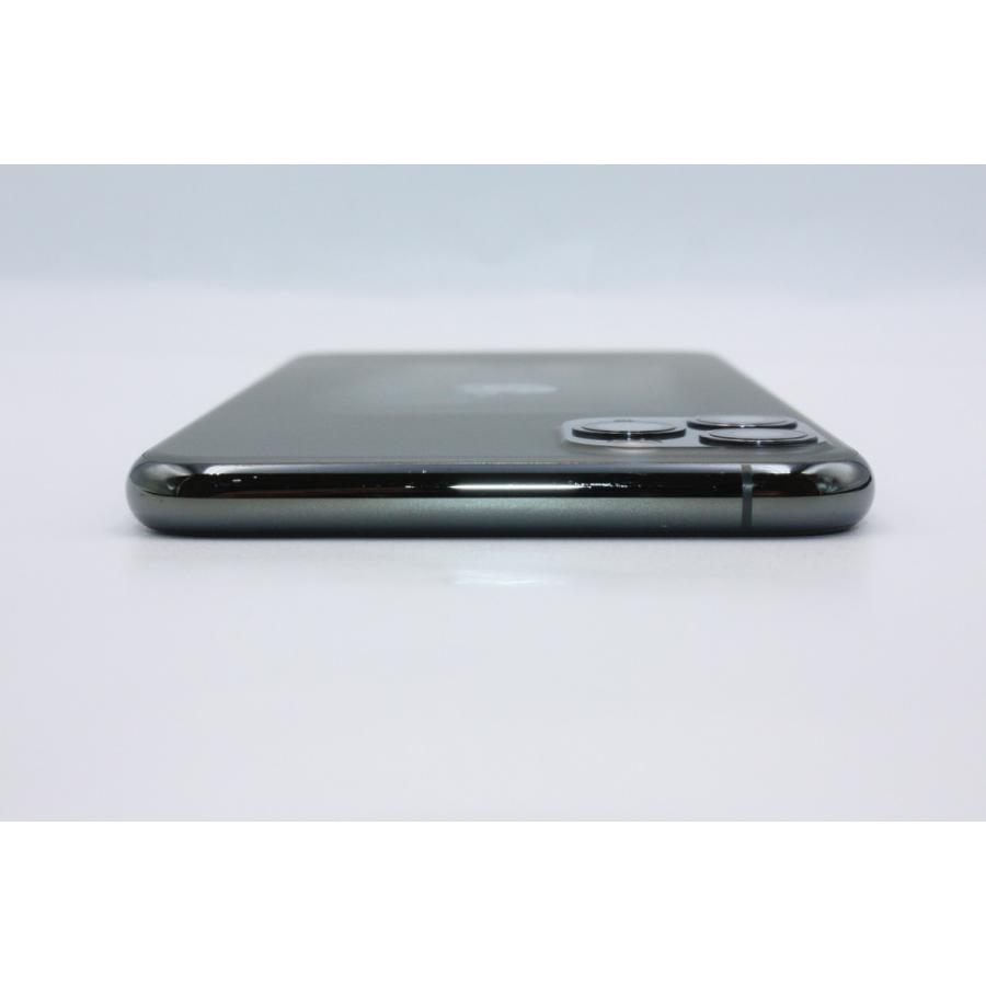 iPhone 11 Pro Max 訳あり特価 iPhone11ProMax 64GB ミッドナイト