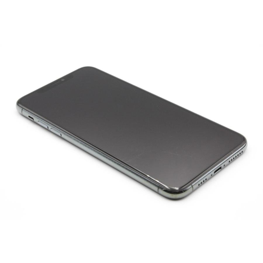 iPhone 11 Pro Max 訳あり特価 iPhone11ProMax 64GB ミッドナイト