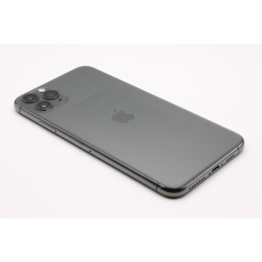 iPhone 11 Pro Max 訳あり特価 iPhone11ProMax 64GB ミッドナイト