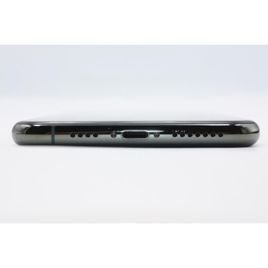 iPhone 11 Pro Max 訳あり特価 iPhone11ProMax 64GB ミッドナイト