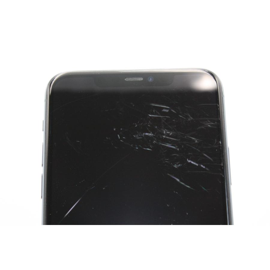 iPhone 11 Pro Max 訳あり特価 iPhone11ProMax 64GB ミッドナイト