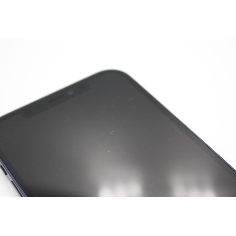 iPhone 12 訳あり特価 iPhone12 64GB ブルー SIMフリー Cランク