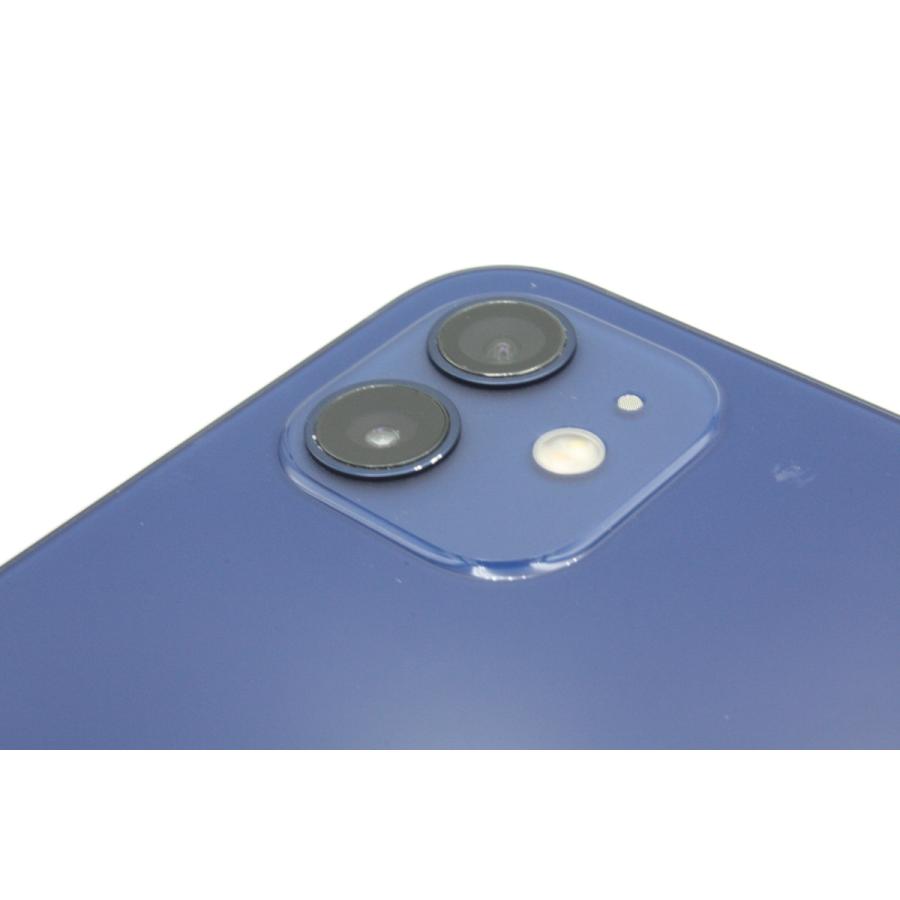 【訳あり】iPhone12 64GB ブルー iPhone 12 訳あり特価 iPhone12 64GB ブルー SIMフリー Cランク