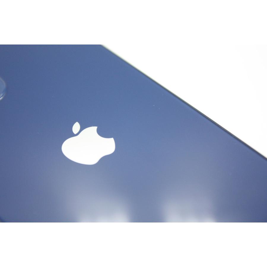 iPhone 12 訳あり特価 iPhone12 64GB ブルー SIMフリー Cランク