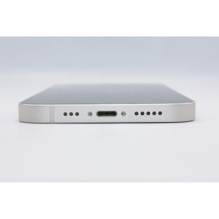 iPhone 12 iPhone12 64GB ホワイト SIMロック解除済み Bランク