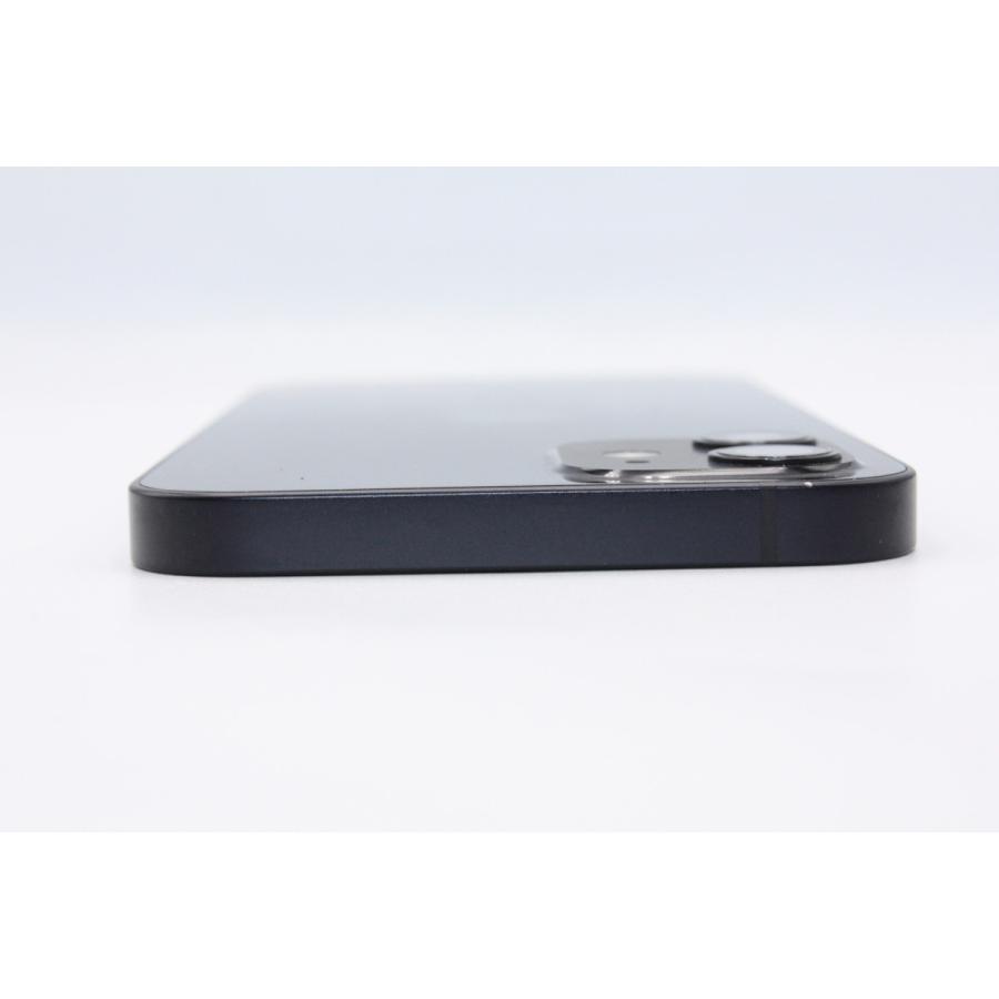 iPhone12 64GB ブラック　SIMロック解除済 iPhone 12 iPhone12 64GB ブラック SIMロック解除済み Bランク