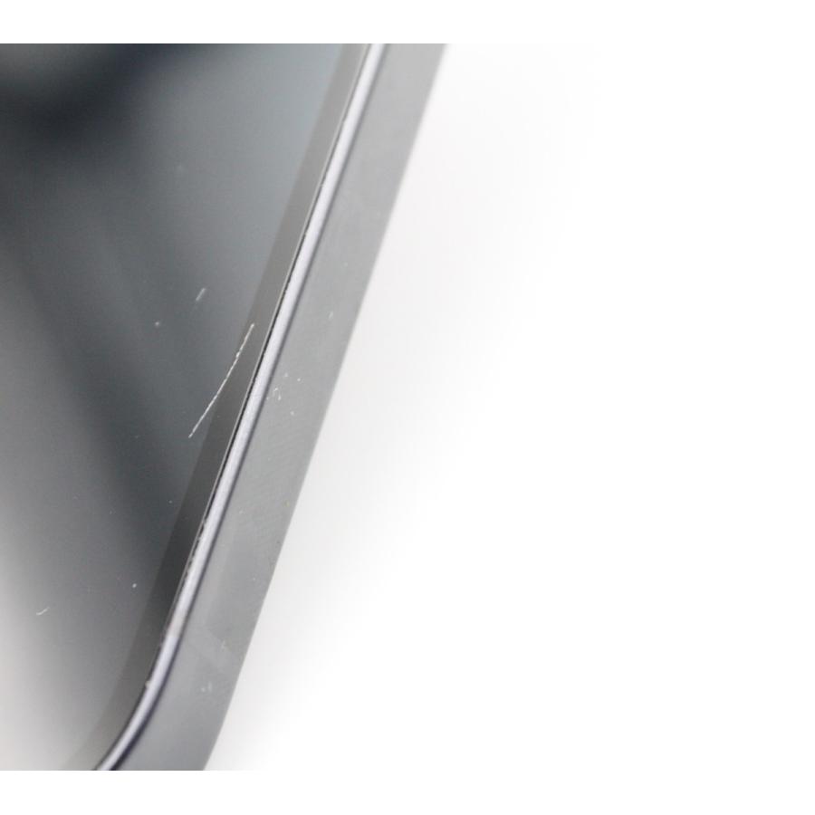 iPhone 12 iPhone12 64GB ブラック SIMロック解除済み Cランク