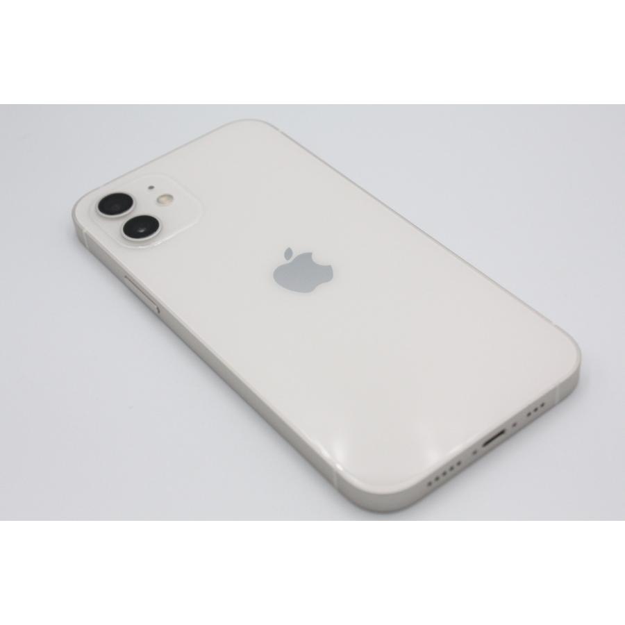 iPhone 12 訳あり特価 バッテリー新品同様(100%) iPhone12 64GB