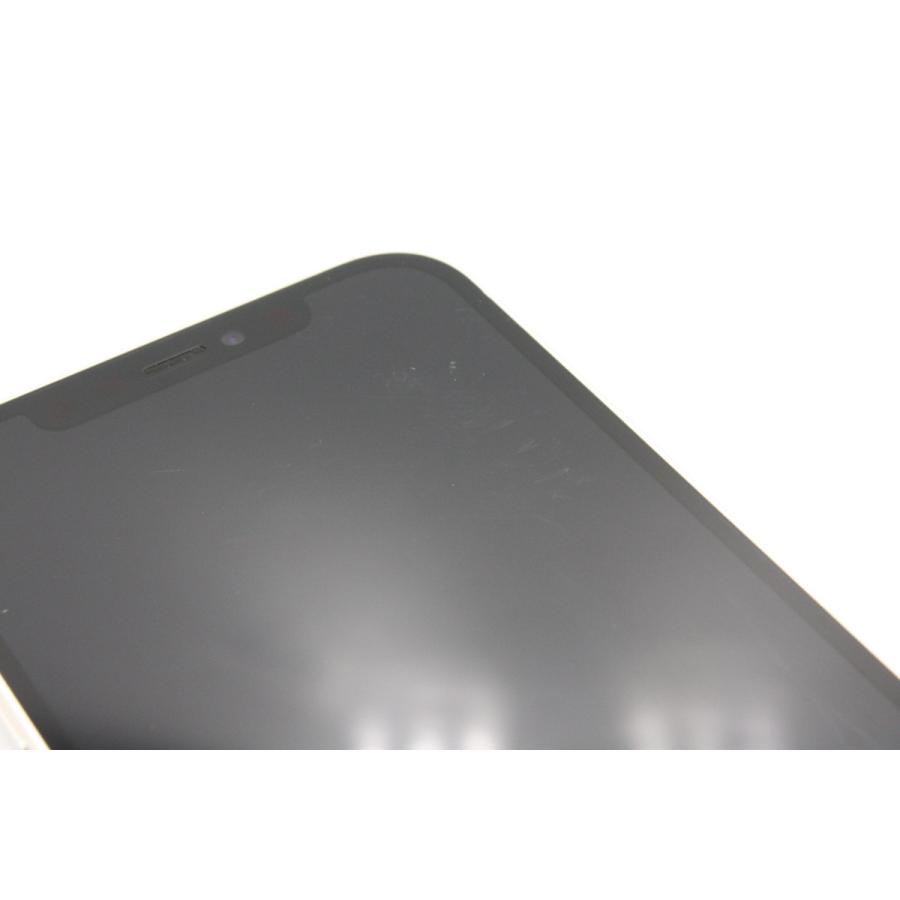 iPhone 12 訳あり特価 バッテリー新品同様(100%) iPhone12 64GB