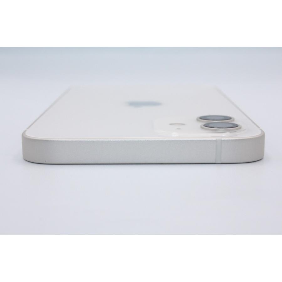 iPhone 12 美品 バッテリー状態良好(99％) iPhone12 64GB SIMフリー 