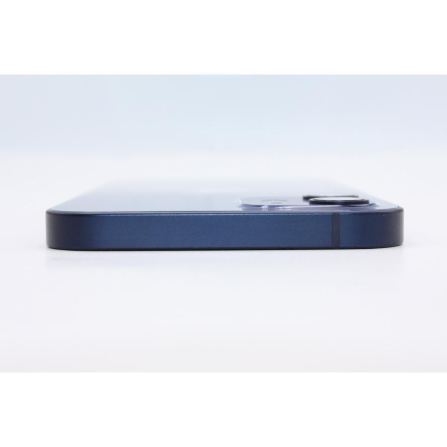 ▽ iPhone12 64GB ブラック SIMフリー バッテリー容量98% 【公式通販】