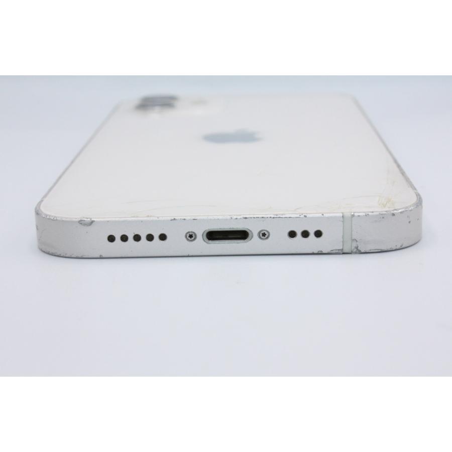 iPhone 12 訳あり特価 iPhone12 64GB ホワイト SIMフリー