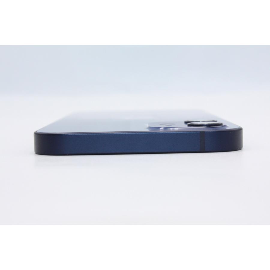 iPhone 12 訳あり特価 バッテリー状態良好(97%) iPhone12 64GB ブルー