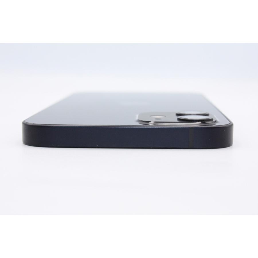 iPhone 12 iPhone12 64GB ブラック SIMロック解除済み Bランク