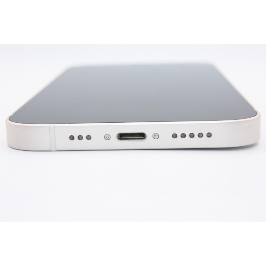 iPhone 12 iPhone12 64GB SIMフリー ホワイト Bランク : ケースマ商店 