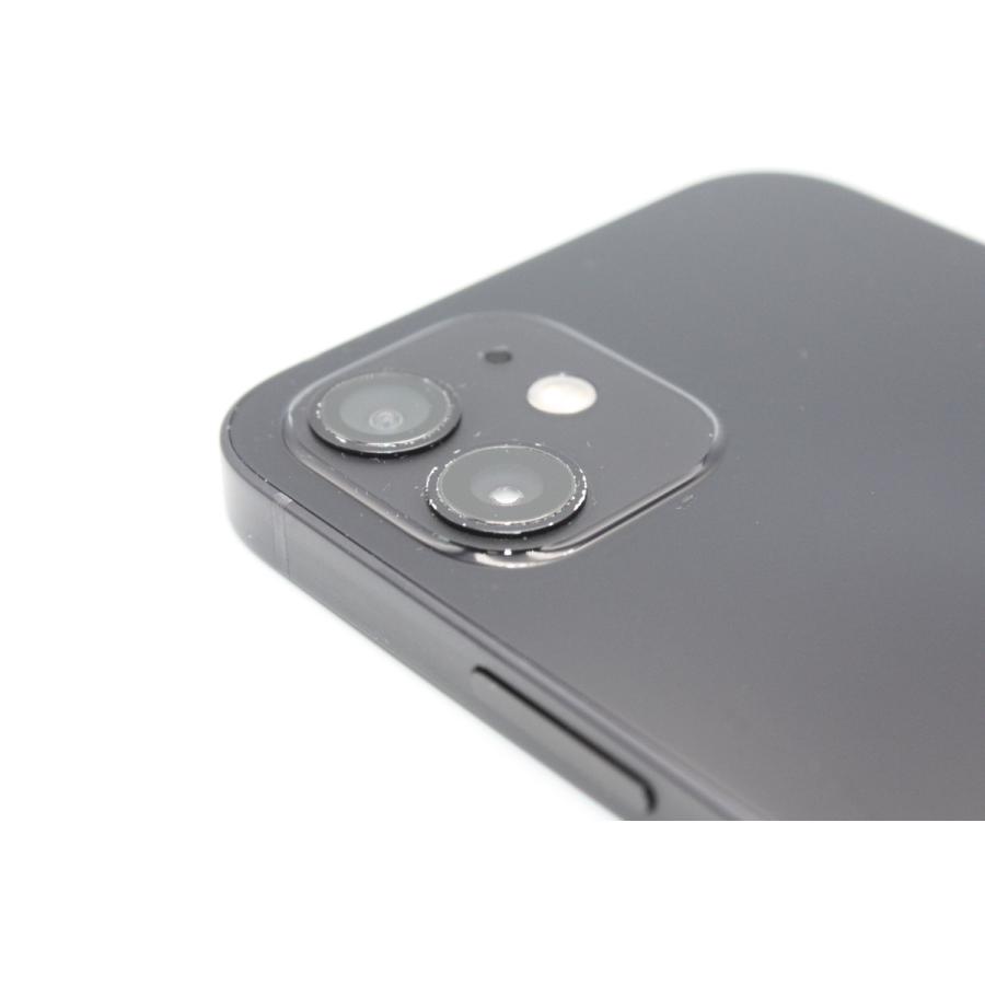 iPhone12 黒　64GB Apple iPhone 12 - 64 GB - Black (Unlocked) for sale online