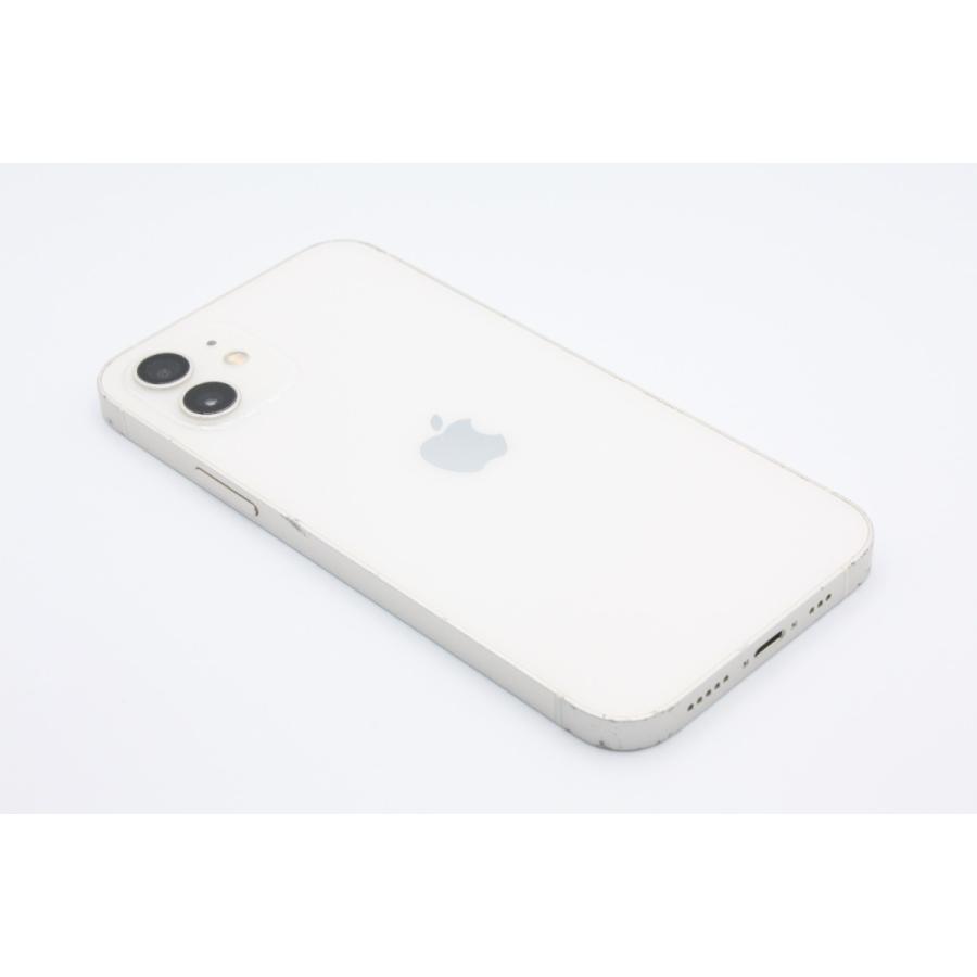 iPhone 12 訳あり特価 iPhone12 64GB ホワイト SIMロック解除済み