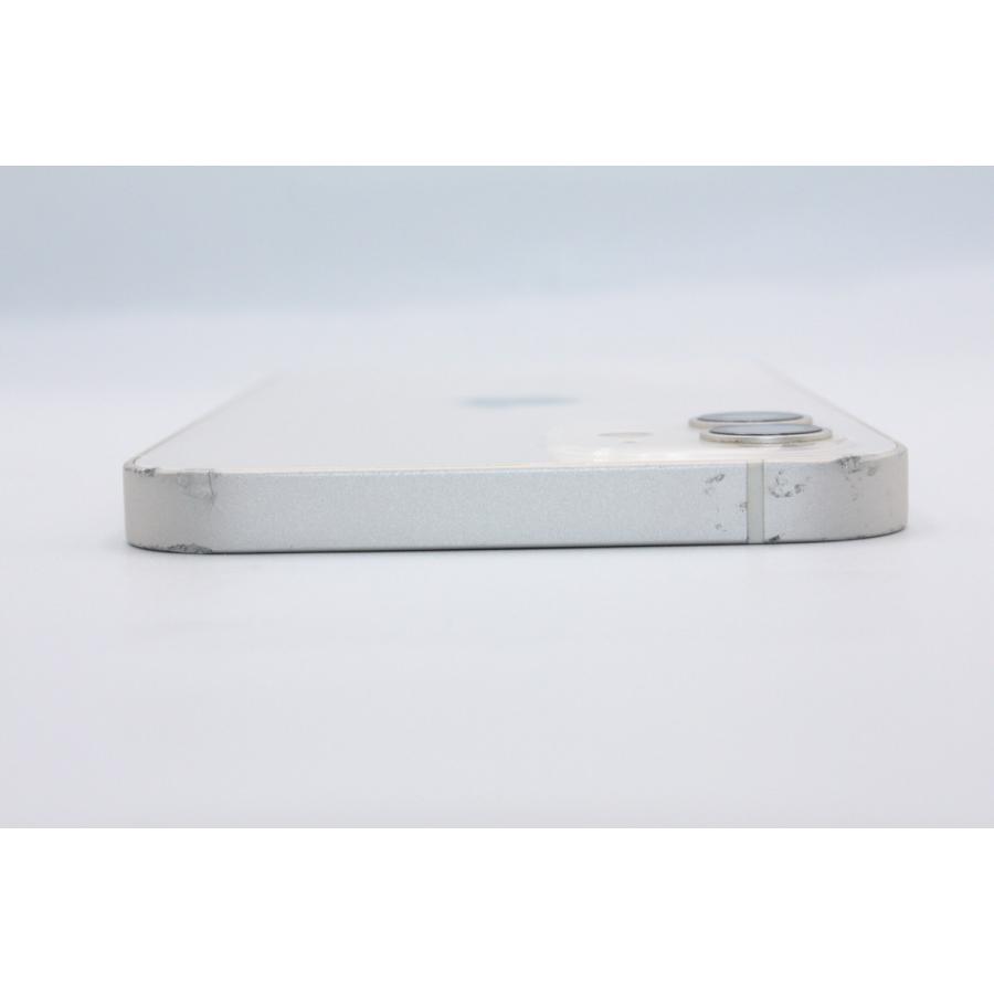 iPhone 12 訳あり特価 iPhone12 64GB ホワイト SIMロック解除済み