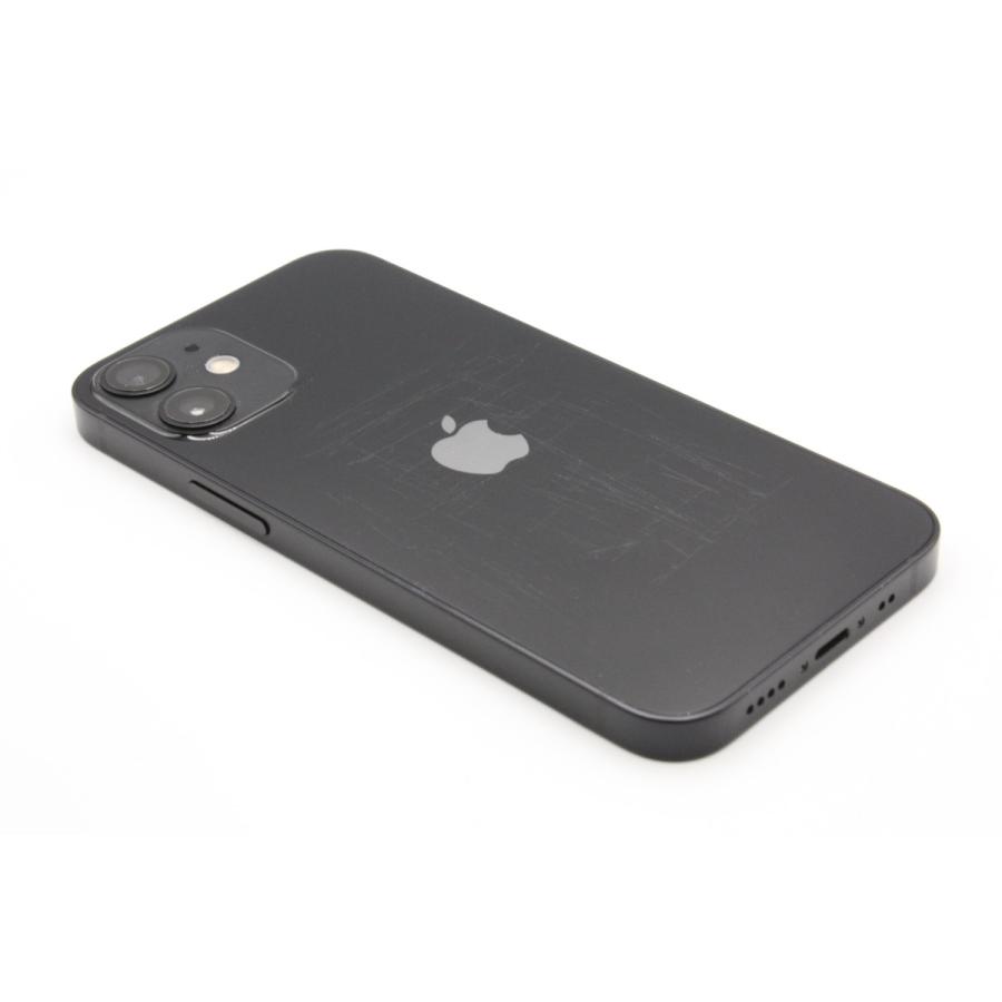 iPhone 12 mini 訳あり特価 バッテリー状態良好(97%) iPhone12mini
