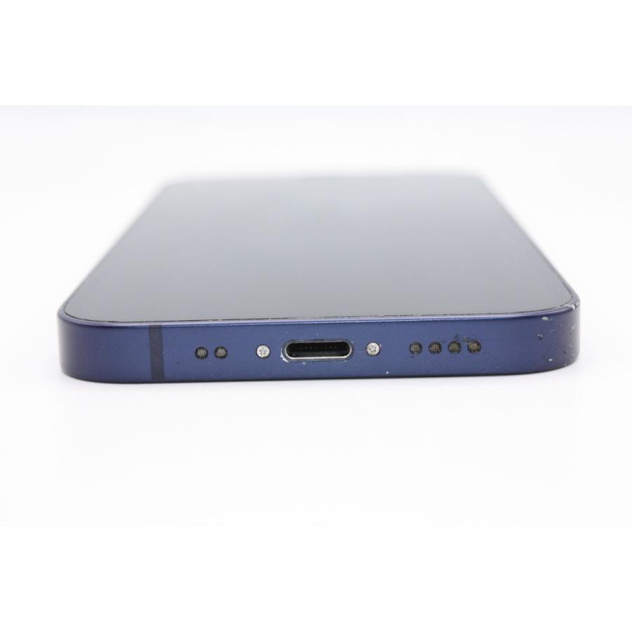 お得　訳あり　iPhone　12 mini 64gb 青　SIMフリー　22 Apple iPhone 12 mini 64GB SIMフリー [ブルー] 価格比較 - 価格.com