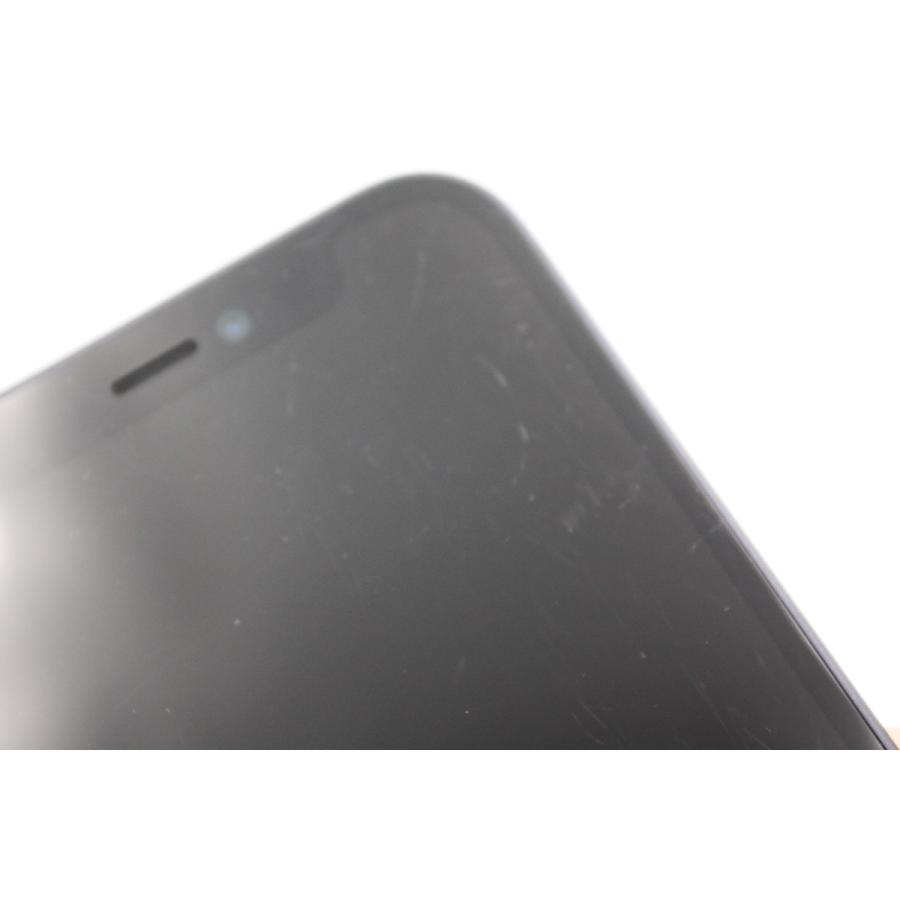 iPhone 12 mini 訳あり特価 バッテリー新品同様(100%) 64GB ブラック