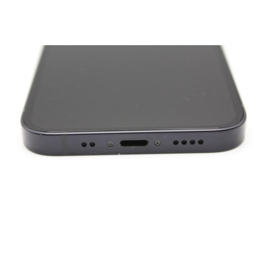 iPhone 12 mini 訳あり特価 バッテリー新品同様(100%) 64GB ブラック