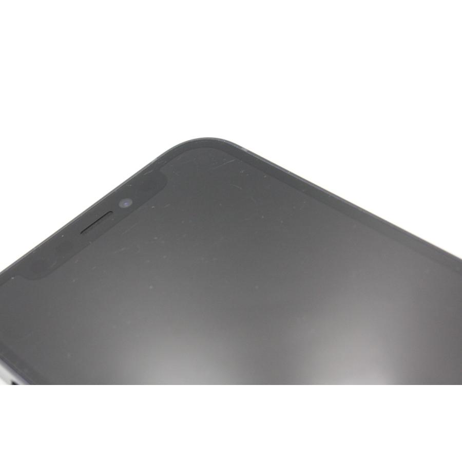 iPhone 12 mini 訳あり特価 バッテリー新品同様(100%) 64GB ブラック