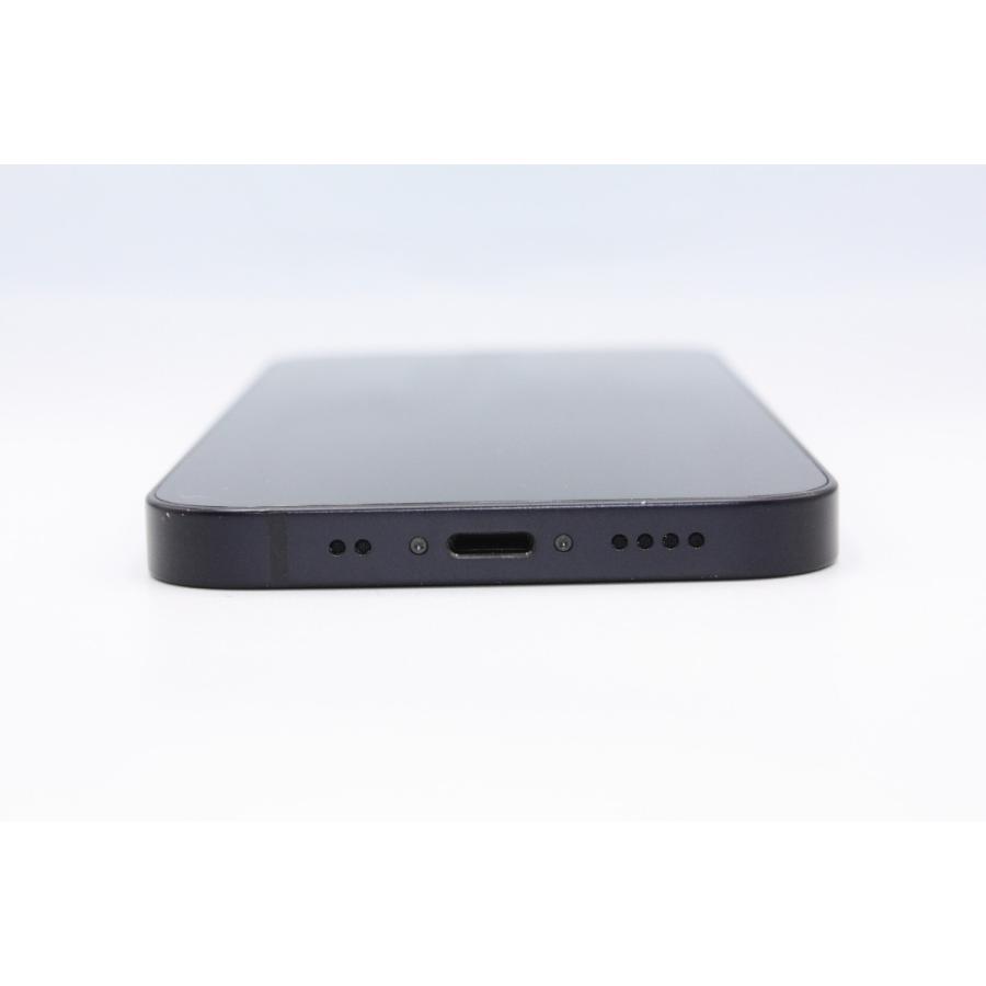 iPhone 12 mini 訳あり特価 64GB ブラック SIMフリー Cランク