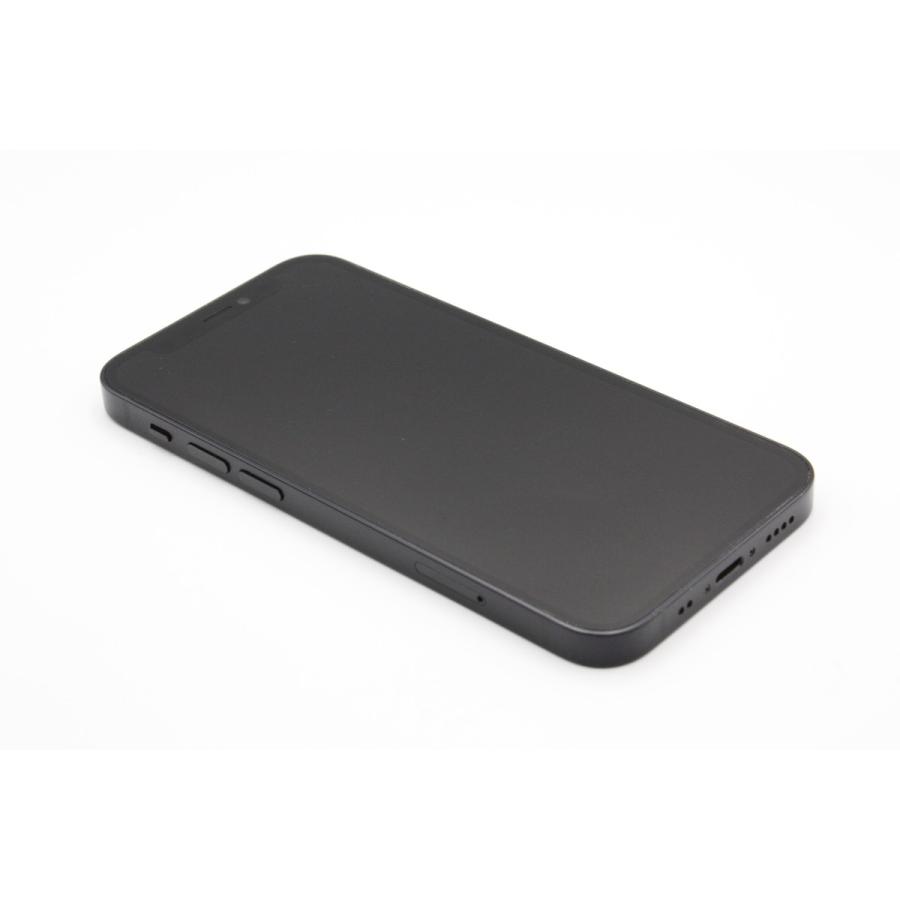 わけあり✨iPhone12mini 128GB ブラック　バッテリー新品100％ iPhone 12 mini 訳あり特価 バッテリー状態良好(97%) iPhone12mini