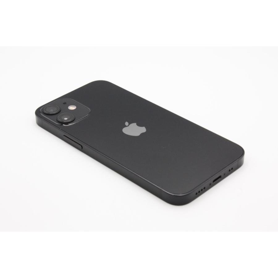 わけあり✨iPhone12mini 128GB ブラック　バッテリー新品100％ iPhone 12 mini 訳あり特価 バッテリー状態良好(97%) iPhone12mini