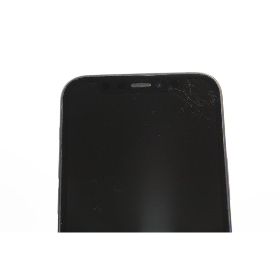わけあり✨iPhone12mini 128GB ブラック　バッテリー新品100％ iPhone 12 mini 訳あり特価 バッテリー状態良好(97%) iPhone12mini