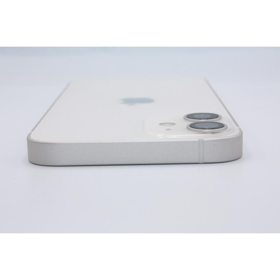 iPhone 12 mini 訳あり特価 128GB ホワイト SIMフリー Bランク