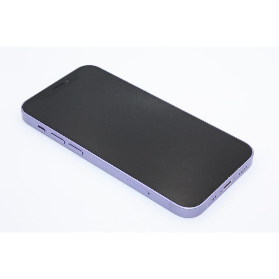 iPhone 12 mini 訳あり特価 バッテリー状態良好(100％) iPhone12mini 