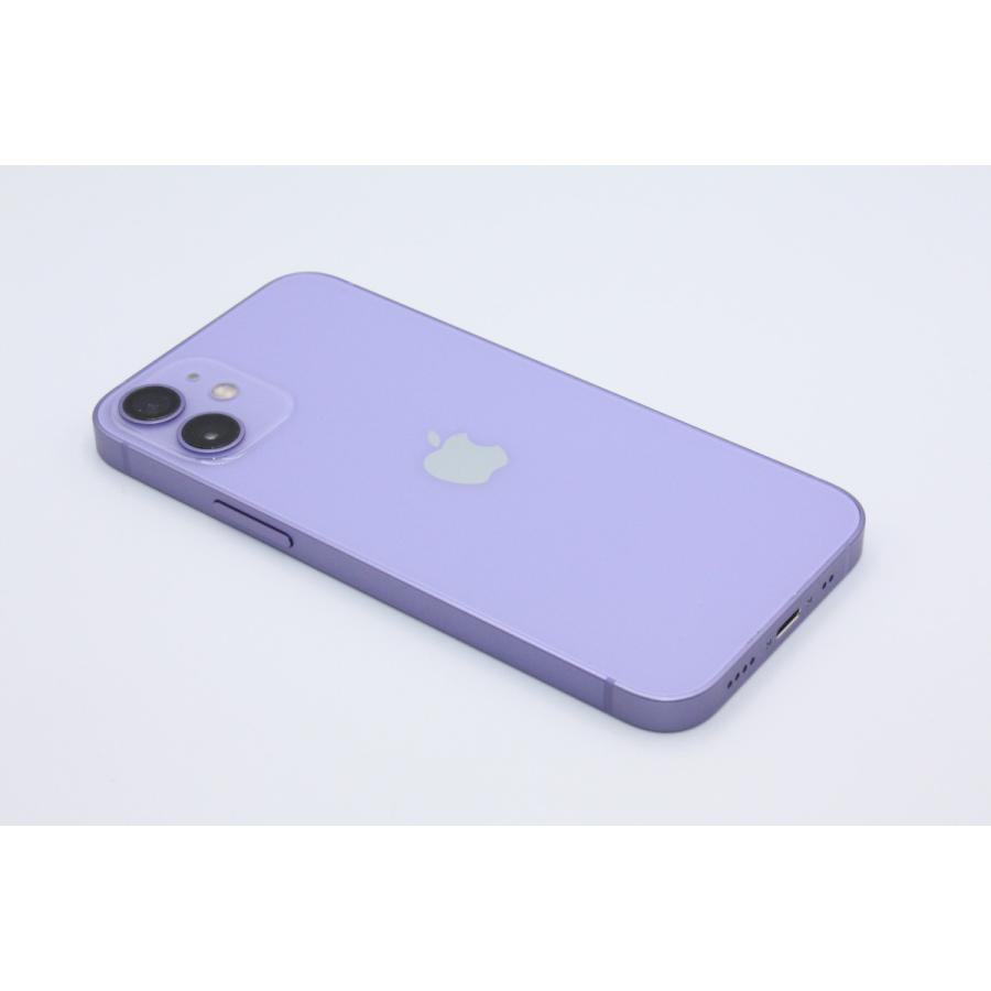 iPhone 12 mini 訳あり特価 バッテリー状態良好(100％) iPhone12mini 