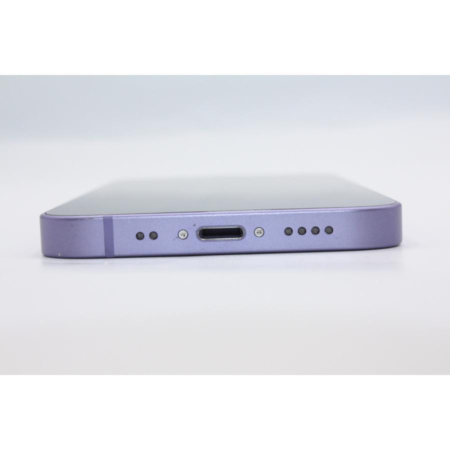 iPhone 12 mini 訳あり特価 バッテリー状態良好(100％) iPhone12mini 