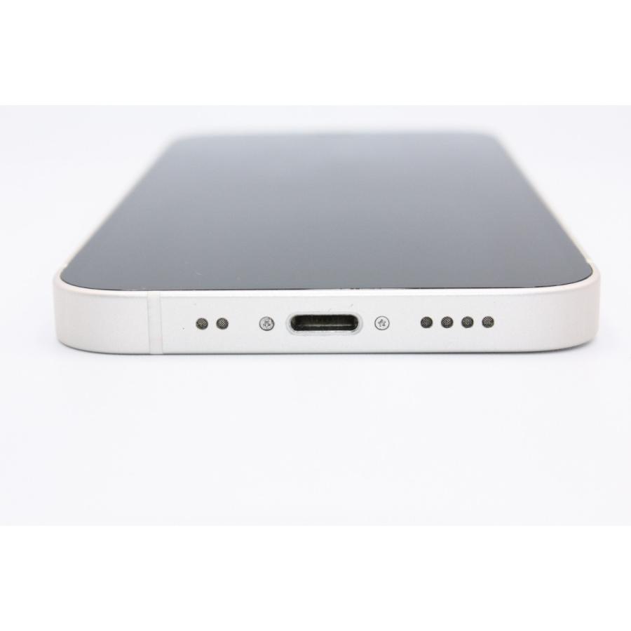 【訳あり】iPhone 12 mini 128GB ホワイト　SIMフリー iPhone 12 mini 訳あり特価 128GB ホワイト SIMフリー Bランク