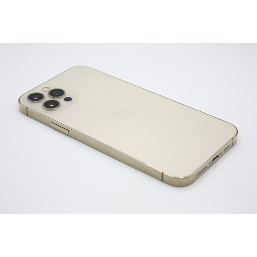 【訳あり】iPhone12 Pro 128GB ゴールド バッテリー80% iPhone 12 Pro 訳あり特価 バッテリー状態良好(98%) iPhone12Pro 128GB