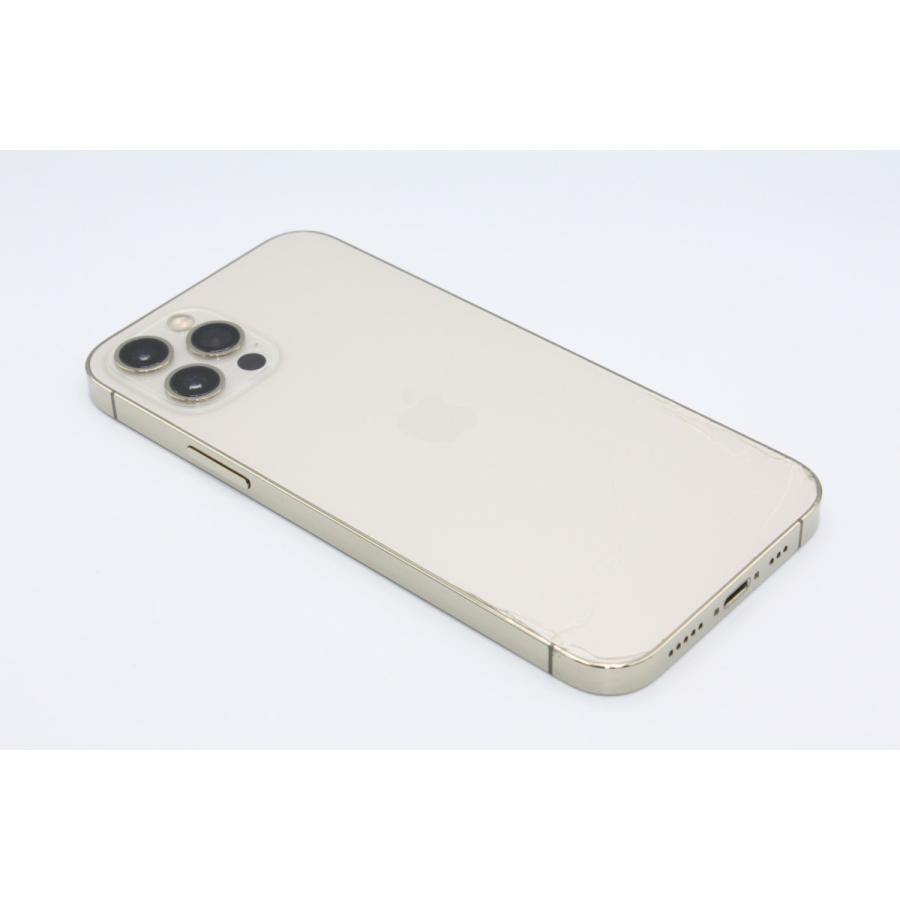 iPhone 12 Pro 訳あり特価 iPhone12Pro 256GB SIMフリー ゴールド