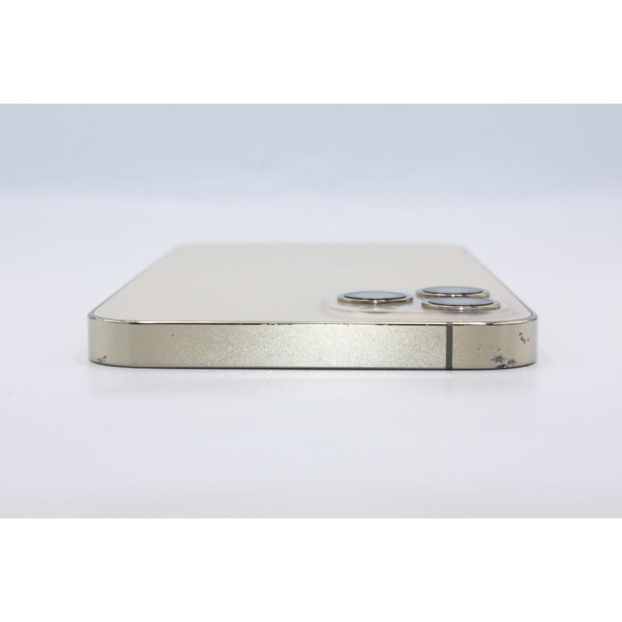 iPhone 12 Pro 訳あり特価 iPhone12Pro 256GB SIMフリー ゴールド