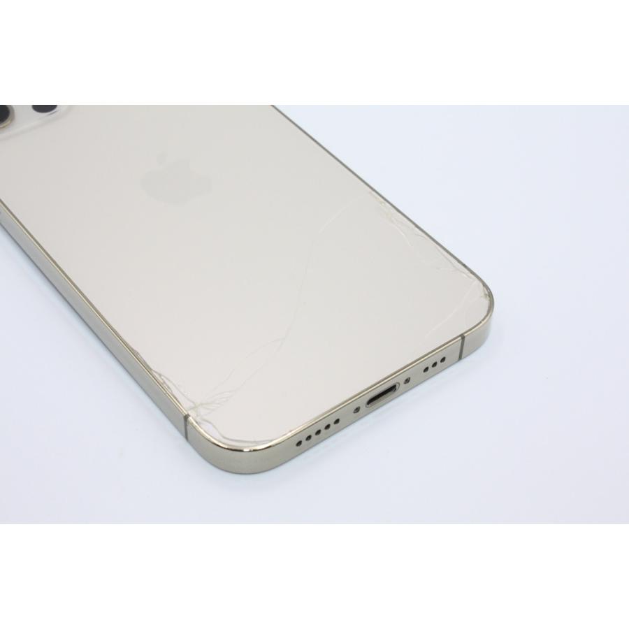 iPhone 12 Pro 訳あり特価 iPhone12Pro 256GB SIMフリー ゴールド