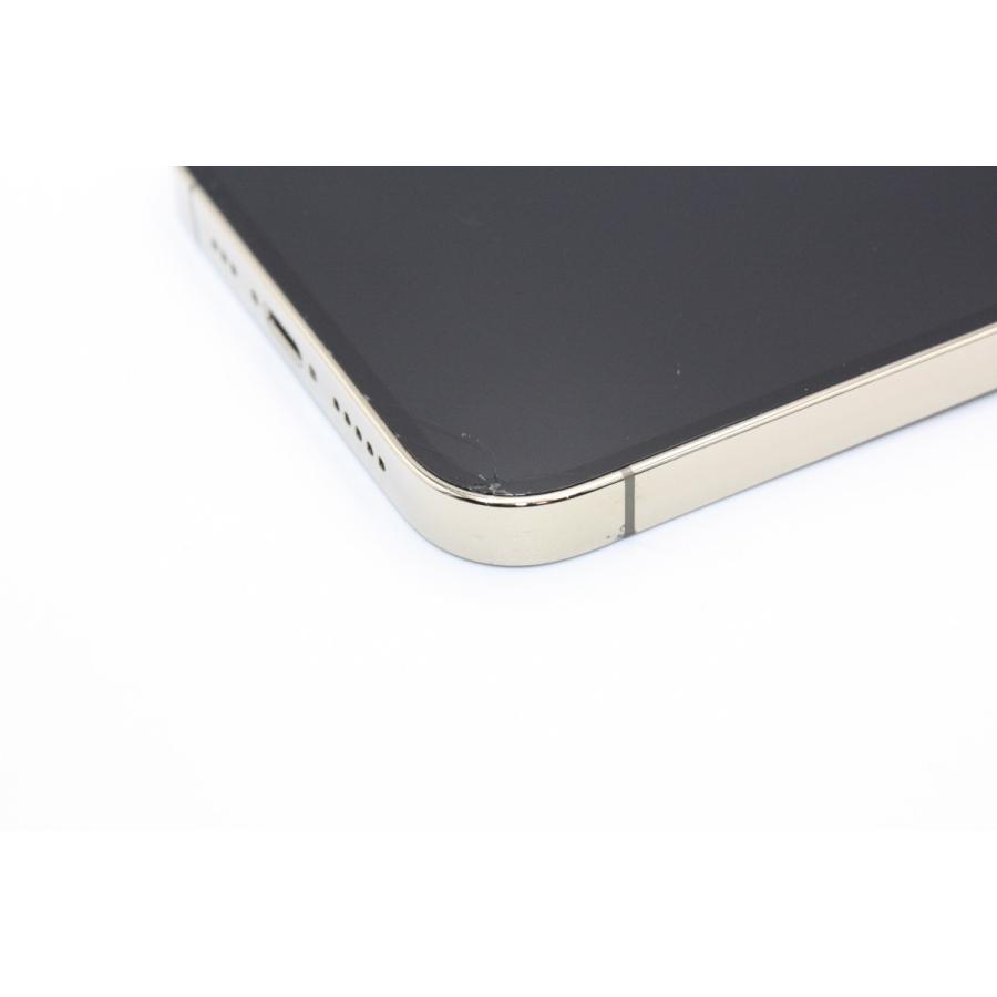 iPhone 12 Pro 訳あり特価 iPhone12Pro 256GB SIMフリー ゴールド