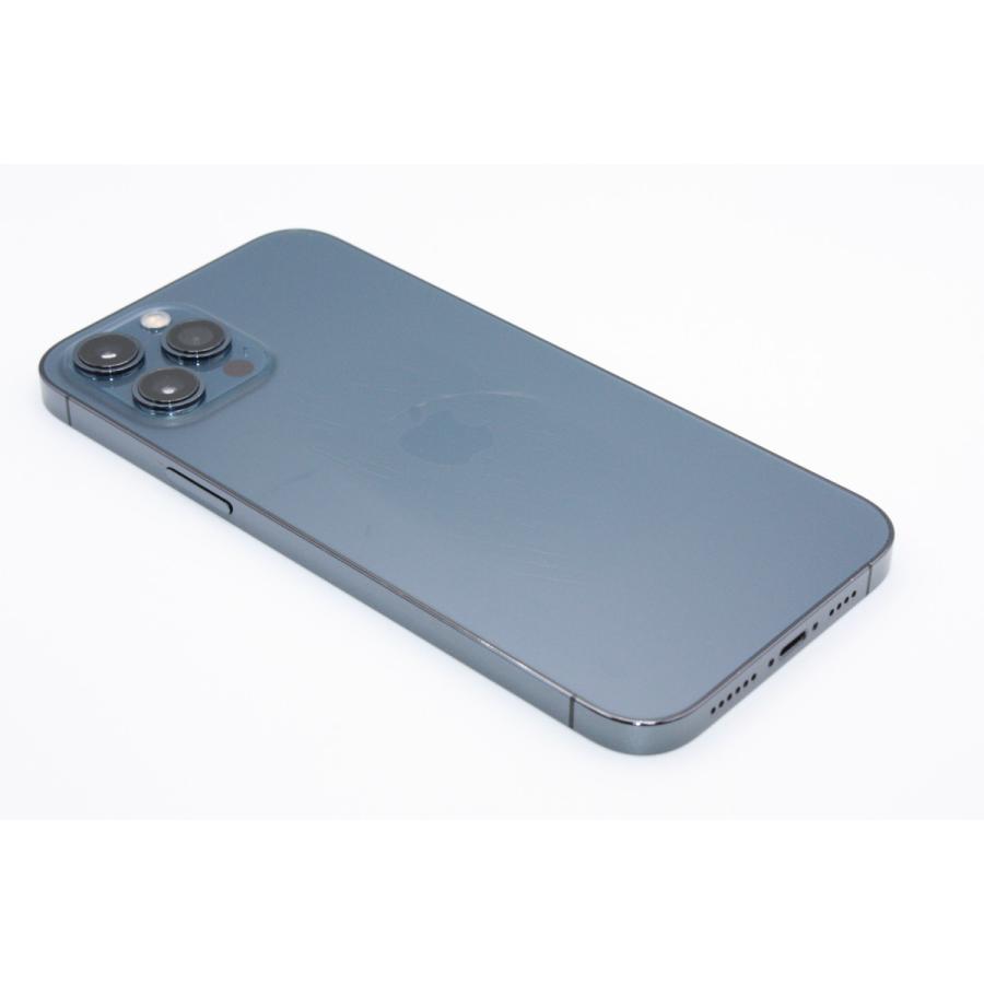 iPhone 12 Pro Max 訳あり特価 バッテリー状態良好(100 
