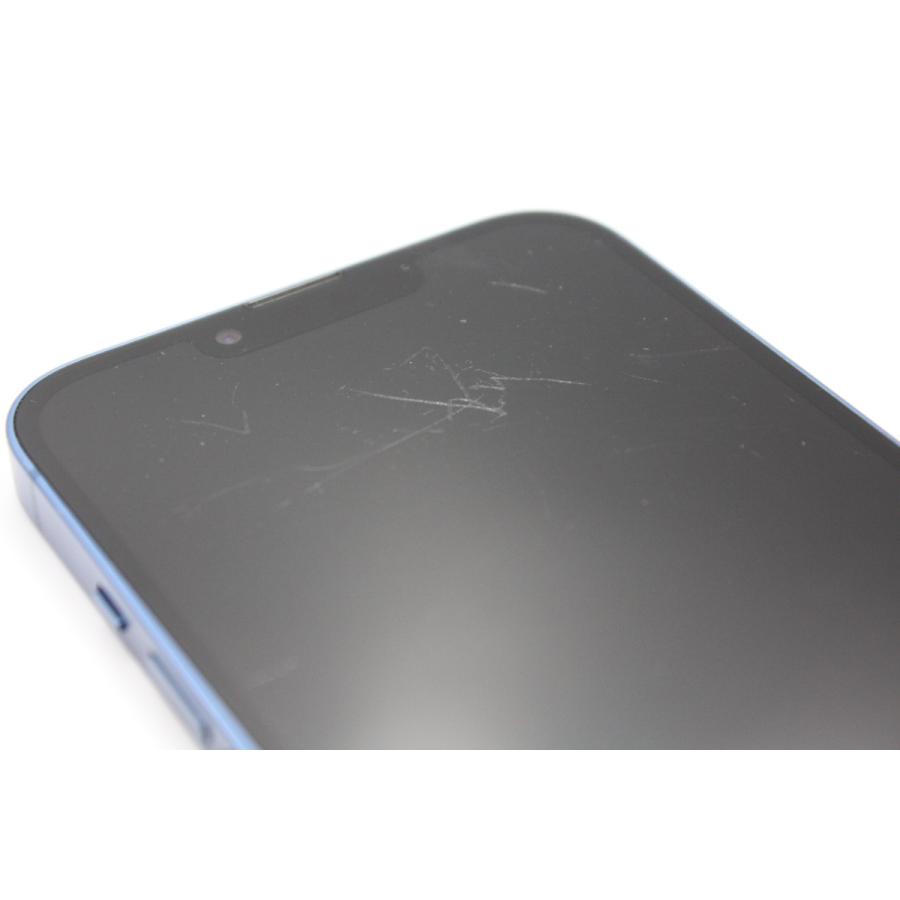 iPhone 13 訳あり特価 バッテリー状態良好(100％) iPhone13 128GB