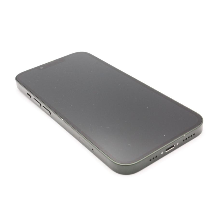 iPhone 13 訳あり特価 バッテリー状態良好(100％) iPhone13 128GB