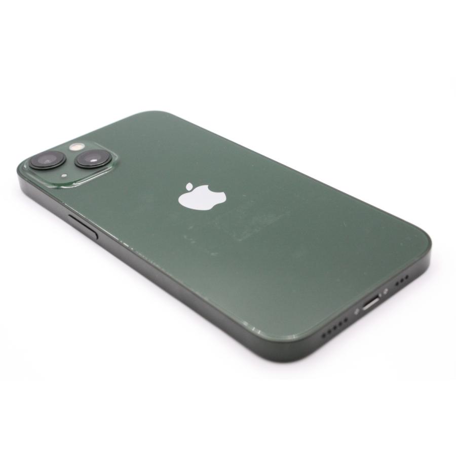 訳あり　iPhone13　128GB 　SIMフリー　バッテリー100％ iPhone 13 訳あり特価 バッテリー状態良好(100％) iPhone13 128GB