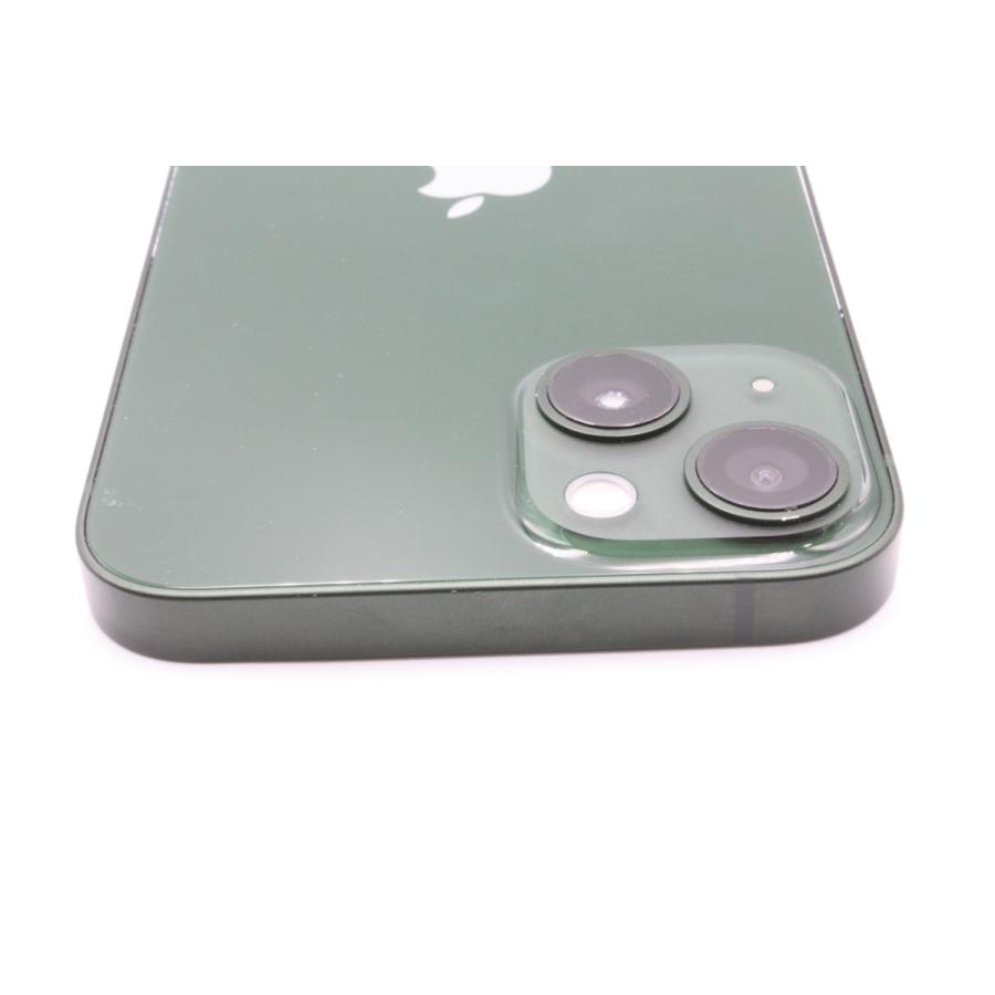 iPhone 13 訳あり特価 バッテリー状態良好(100％) iPhone13 128GB